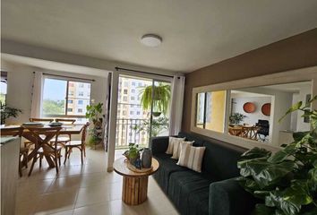 Apartamento en  Miravalle, Jamundí