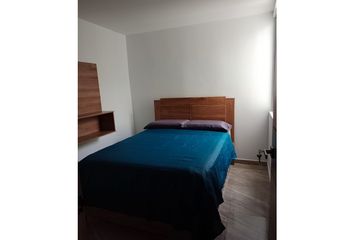 Apartamento en  Ciudad Los Álamos, Cali