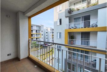 Apartamento en  Parcelaciones Pance, Cali