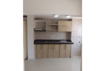 Apartamento en  Los Andés B, Cali