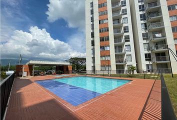 Apartamento en  Miravalle, Jamundí