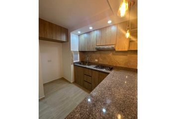 Apartamento en  Valle Del Lili, Cali