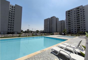 Apartamento en  Parcelaciones Pance, Cali