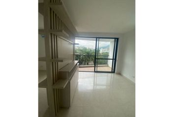 Apartamento en  La Campiña, Cali