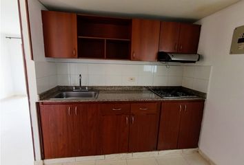 Apartamento en  Cuarto De Legua, Cali