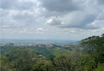 Lote de Terreno en  Ciudad Jardín, Cali