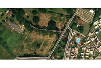 Lote de Terreno en  Río Claro, Jamundí