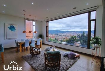 Apartamento en  Colinas De Suba, Bogotá