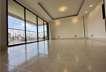 Apartamento en  Valle Del Lili, Cali