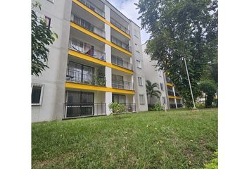 Apartamento en  Parcelaciones Pance, Cali