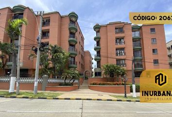 Apartamento en  Alto Prado, Barranquilla