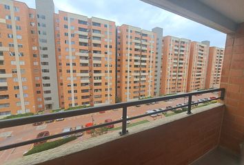 Apartamento en  Sosiego, Madrid