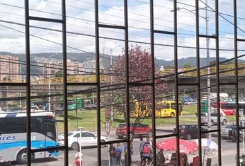 Oficina en  San Antonio Norte Norte, Bogotá