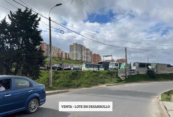 Lote de Terreno en  San Ignacio, Centro Histórico, Tunja