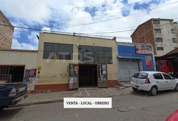 Local Comercial en  San Ignacio, Centro Histórico, Tunja