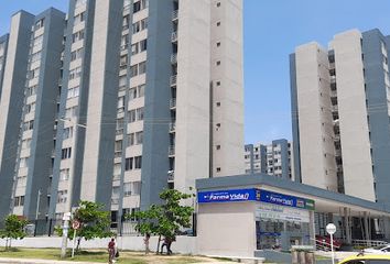 Apartamento en  El Golf, Barranquilla