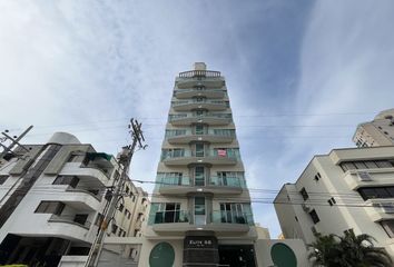 Apartamento en  Altos De Riomar, Barranquilla