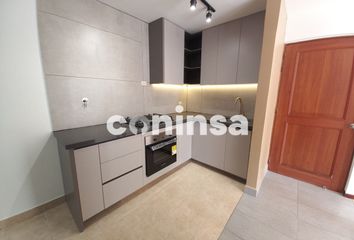 Apartamento en  Oriente, Medellín