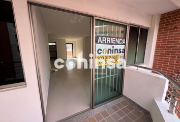 Apartamento en  San Vicente, Barranquilla