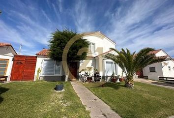 Casa en  La Serena, Elqui