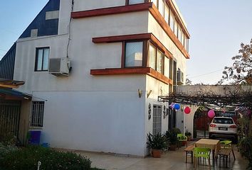 Casa en  Macul, Provincia De Santiago