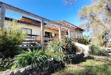 Casa en  La Serena, Elqui