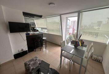 Departamento en  Avenida Ejercito Nacional Mexicano 324, Polanco V Sección, Miguel Hidalgo, Ciudad De México, 11560, Mex