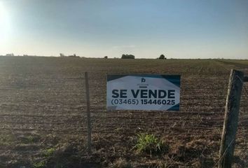 Terrenos en  Maciel, Santa Fe