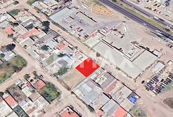 Lote de Terreno en  Calle Catorceava 1350, Libertad, Tijuana, Baja California, 22400, Mex