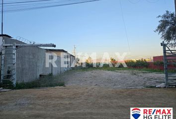 Lote de Terreno en  Calle Catorceava 1350, Libertad, Tijuana, Baja California, 22400, Mex