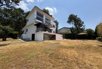 Casa en  Avándaro, Valle De Bravo