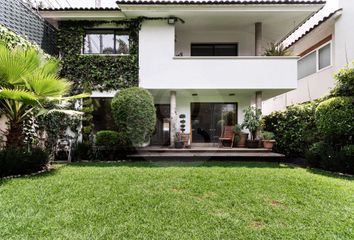 Casa en condominio en  Villa Verdún, Álvaro Obregón, Cdmx