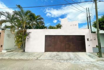 Casa en  Calle 53 260, San Ramón Norte, Mérida, Yucatán, 97117, Mex