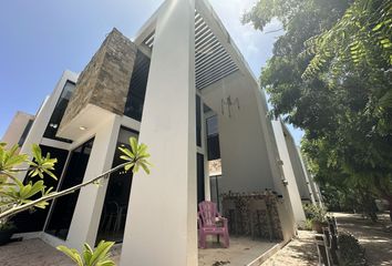 Casa en  Calle 23 312-312, Telchac Puerto, Yucatán, 97407, Mex