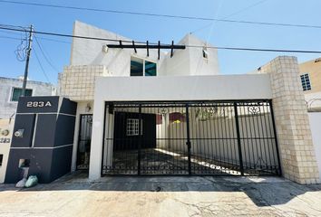 Casa en  Calle 20-h 274, Jardines Del Norte, Mérida, Yucatán, 97138, Mex