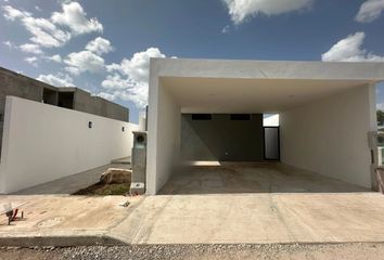 Casa en  Calle 47b, Dzitya, Mérida, Yucatán, 97302, Mex