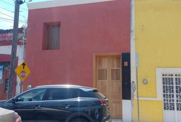 Casa en  Calle 62 369b, Centro, Mérida, Yucatán, 97000, Mex