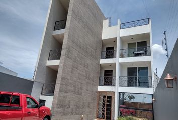 Departamento en  Circuito El Roble 99, S.a.r.h, Heroica Puebla De Zaragoza, Puebla, 72593, Mex