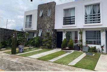 Casa en  Fuerte De Guadalupe, Cuautlancingo