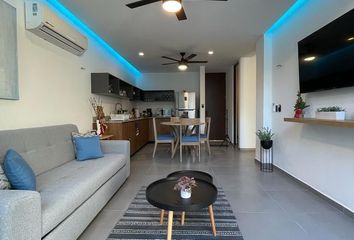 Departamento en  Calle 38 126a-139i, Buenavista, Mérida, Yucatán, 97127, Mex