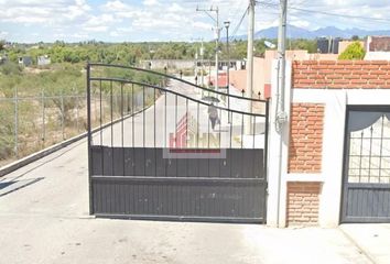 Casa en condominio en  Avenida Valle Dorado, Alfajayucan, Hidalgo, 42390, Mex