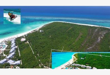 Lote de Terreno en  Bellavista, Solidaridad, Quintana Roo