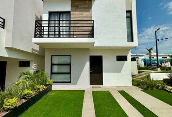 Casa en  Fraccionamiento Las Quintas, Culiacán