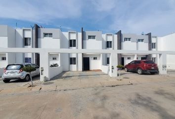 Casa en  Real Del Valle, Mazatlán