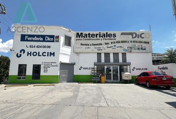 Local comercial en  Nombre De Dios, Municipio De Chihuahua