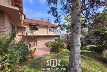 Casa en  La Reina, Provincia De Santiago