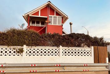 Casa en  El Tabo, San Antonio