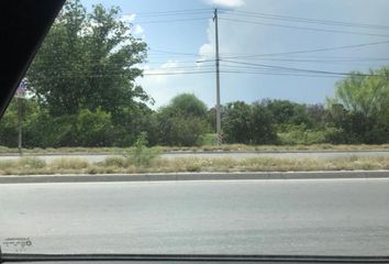 Lote de Terreno en  Carretera Santa Rosa-el Mezquital, El Mezquital, Apodaca, Nuevo León, 66610, Mex