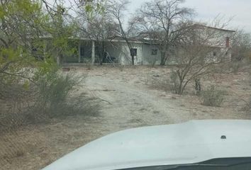 Lote de Terreno en  Carretera A Nuevo Laredo, Vallecillo, Nuevo León, Mex