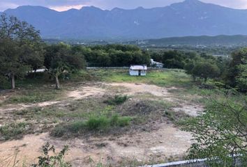 Lote de Terreno en  67316, Santiago, Nuevo León, Mex